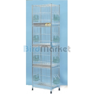 Τετραόροφο  Μίνι Νίκελ